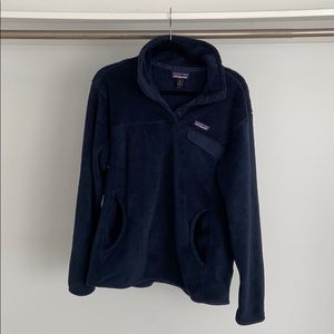 Patagonia retool snap t